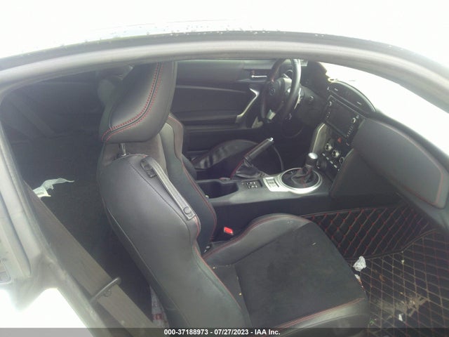 2020 Subaru BRZ, VIN: JF1ZCAC13L8700244