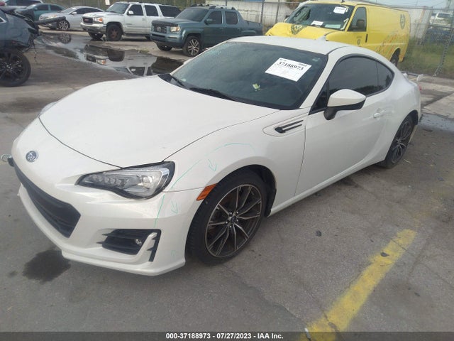 2020 Subaru BRZ, VIN: JF1ZCAC13L8700244