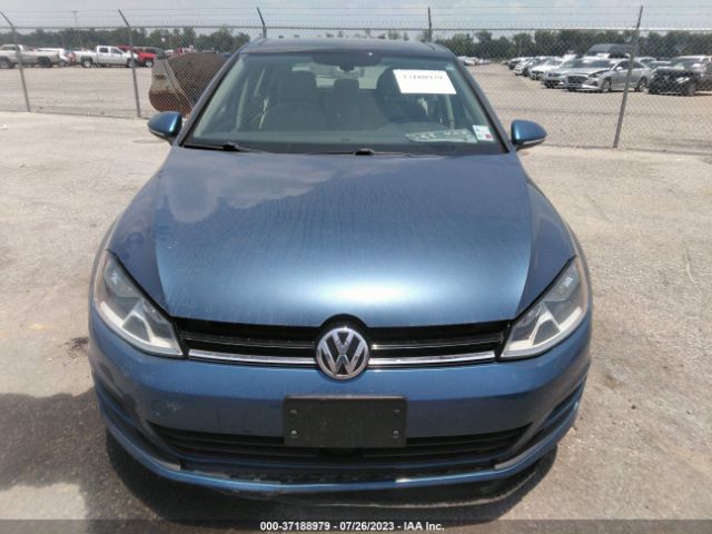 3VW217AU4HM024744 Volkswagen Golf Tsi S 4-door/tsi Se 4-door/tsi Sel 4-door/tsi Wolfsburg Edition 4-door