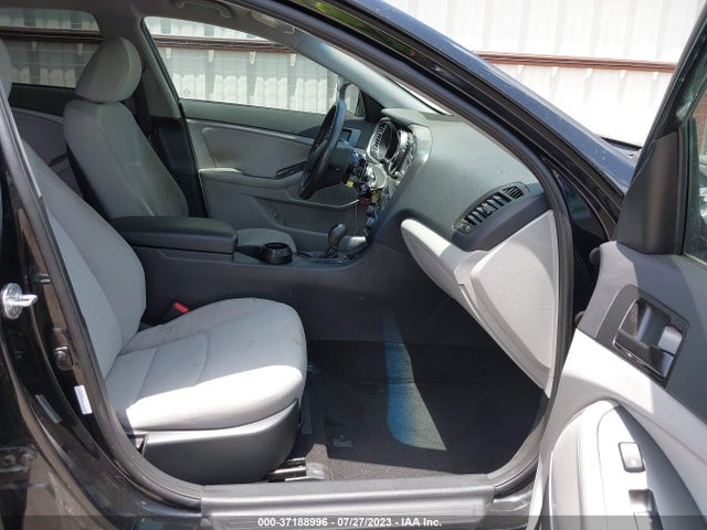 37188996 :رقم المزاد ، 5XXGM4A76DG126020 vin ، 2013 Kia Optima Lx مزاد بيع