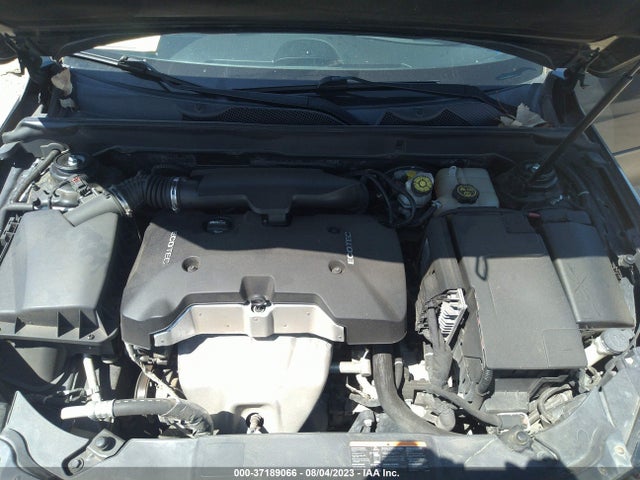 Chevrolet MALIBU LT 2015 1G11C5SL8FF239083 Image 10