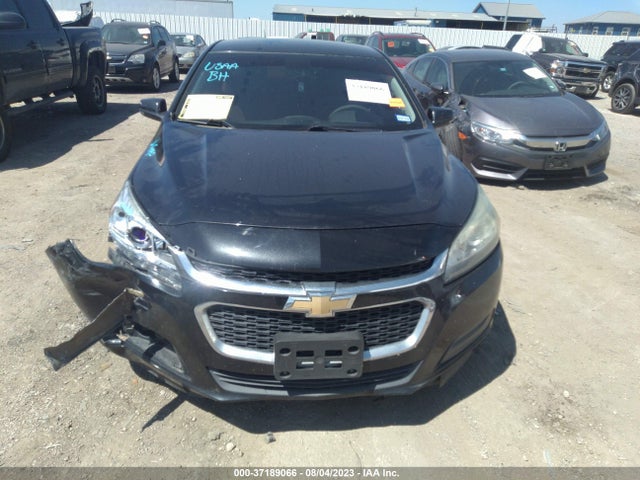 Chevrolet MALIBU LT 2015 1G11C5SL8FF239083 Image 12