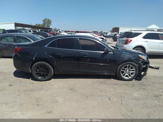 Chevrolet MALIBU LT 2015 1G11C5SL8FF239083 Image 13