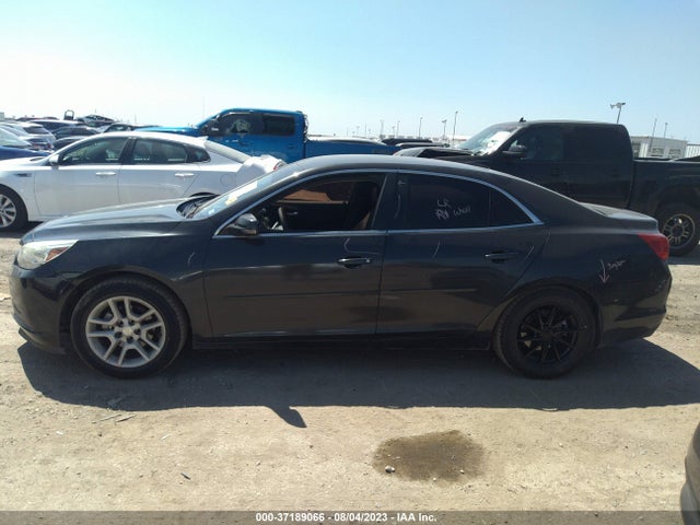 Chevrolet MALIBU LT 2015 1G11C5SL8FF239083 Image 14