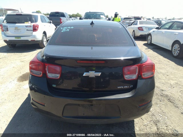 Chevrolet MALIBU LT 2015 1G11C5SL8FF239083 Image 16