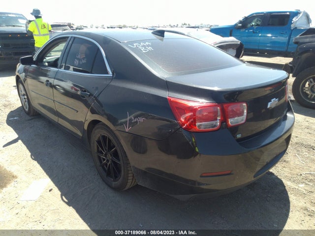 Chevrolet MALIBU LT 2015 1G11C5SL8FF239083 Image 3