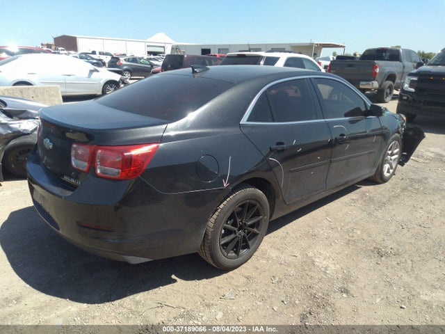Chevrolet MALIBU LT 2015 1G11C5SL8FF239083 Image 4