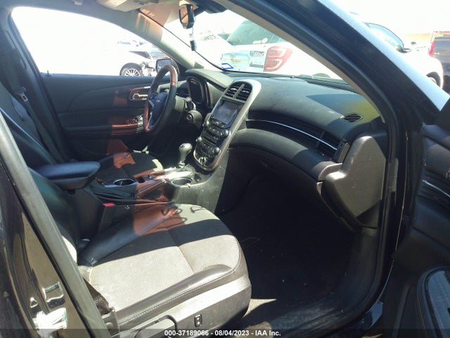 Chevrolet MALIBU LT 2015 1G11C5SL8FF239083 Image 5