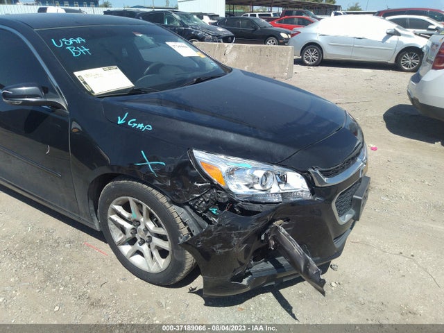 Chevrolet MALIBU LT 2015 1G11C5SL8FF239083 Image 6