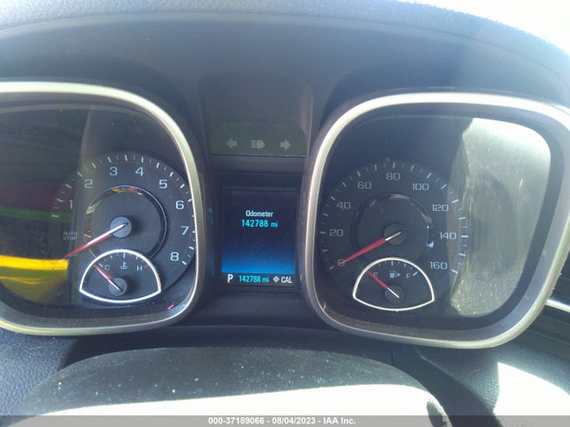 Chevrolet MALIBU LT 2015 1G11C5SL8FF239083 Image 7