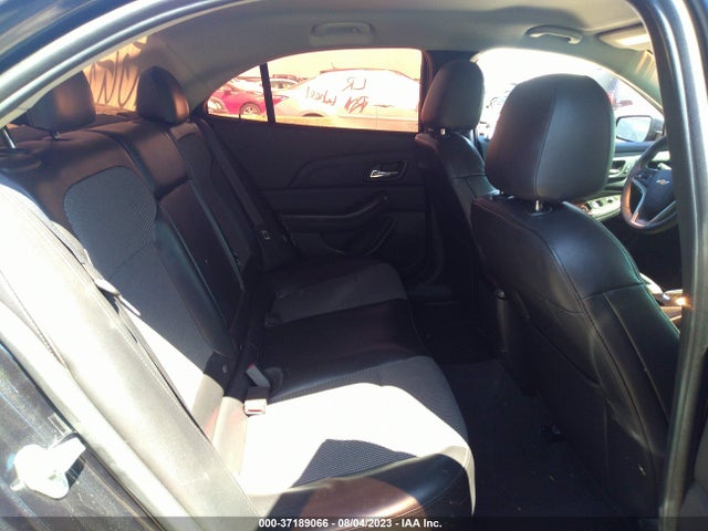 Chevrolet MALIBU LT 2015 1G11C5SL8FF239083 Image 8