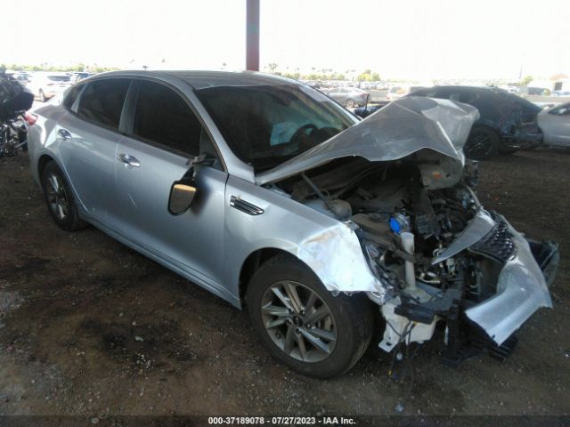 5XXGT4L36KG319195 auction archive image