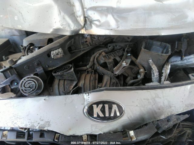 5XXGT4L36KG319195 KIA Optima Lx