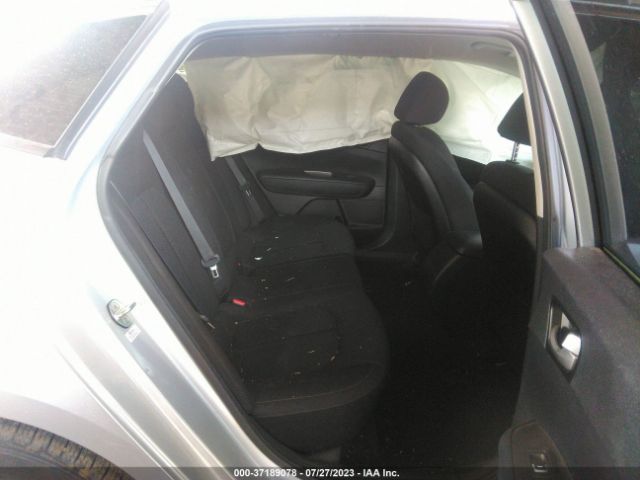 5XXGT4L36KG319195 KIA Optima Lx
