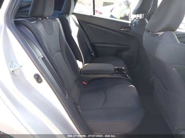 Toyota Prius Prime Plus/premium/advanced 2019 JTDKARFP2K3110306 Image 14