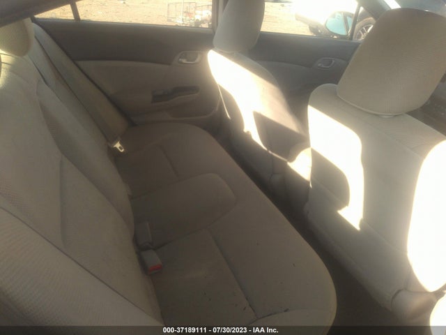 2012 HONDA CIVIC SDN LX VIN: 2HGFB2F56CH575336