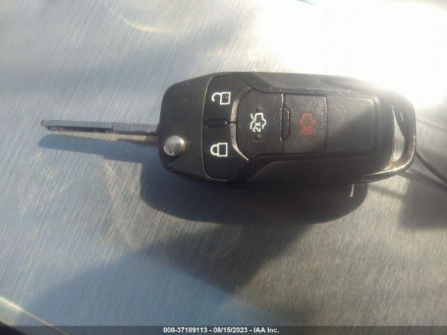 3FA6P0LU0ER121063 Ford Fusion Se Hybrid