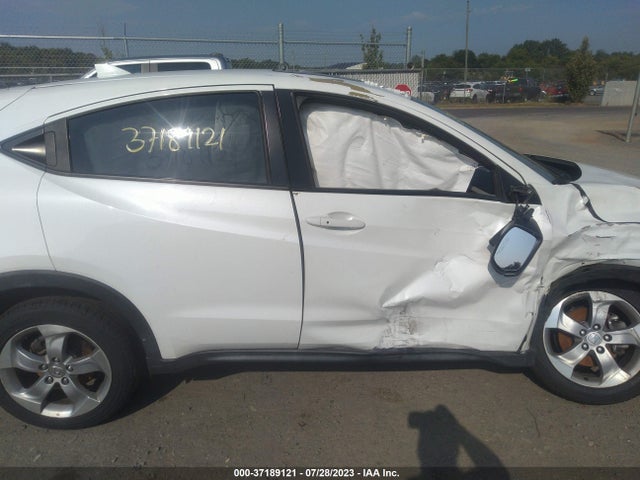 Honda HR-V EX 2017 3CZRU6H50HM706614 Image 13