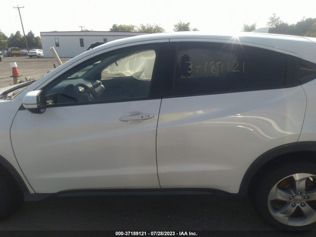 Honda HR-V EX 2017 3CZRU6H50HM706614 Image 14