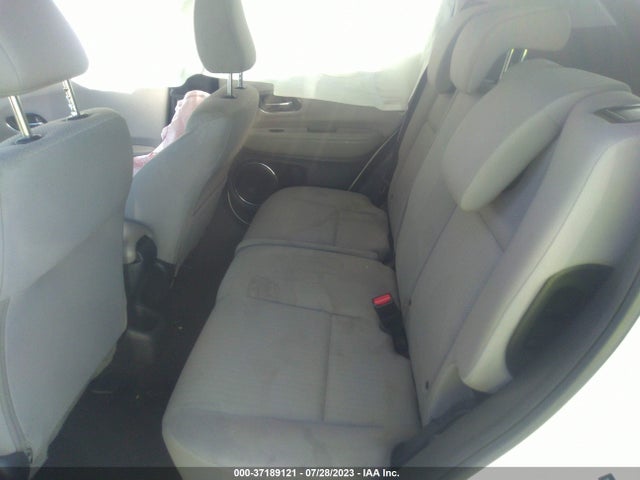 Honda HR-V EX 2017 3CZRU6H50HM706614 Image 8