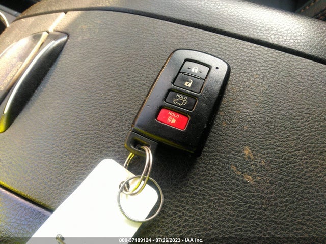 Toyota Highlander Xle 2015 5TDJKRFHXFS182960 Image 11