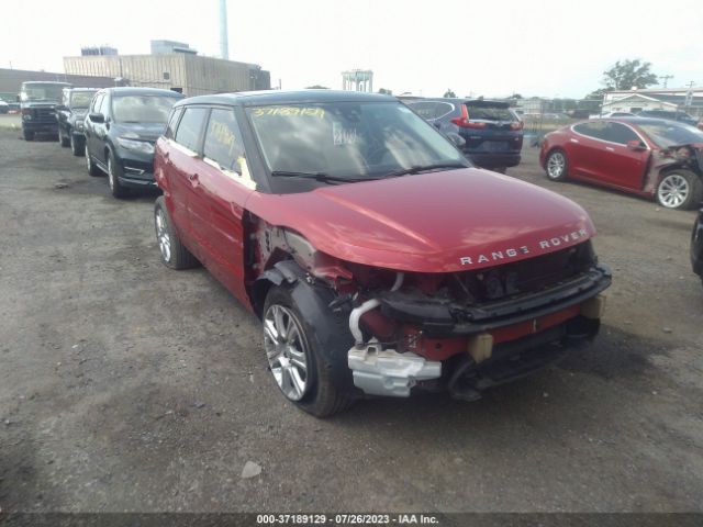 SALVP2RX8JH278315 auction archive image