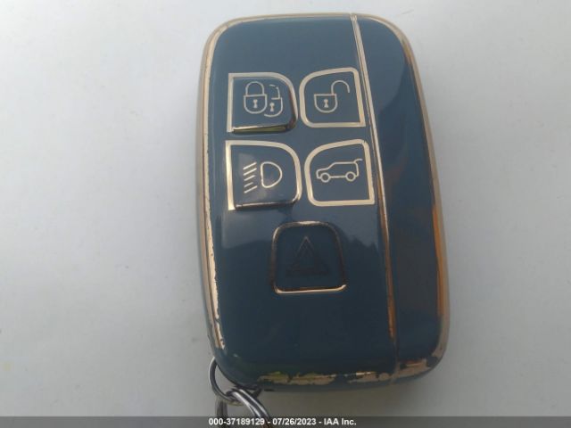 SALVP2RX8JH278315 Land Rover Range Rover Evoque Se