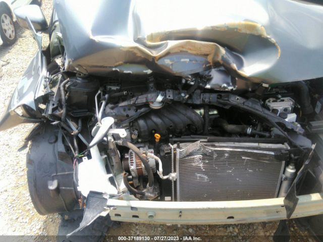 3N1CN7APXGL853850 Nissan VERSA