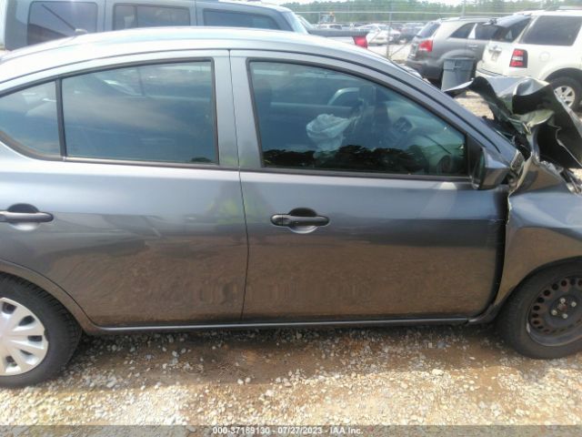 3N1CN7APXGL853850 Nissan VERSA