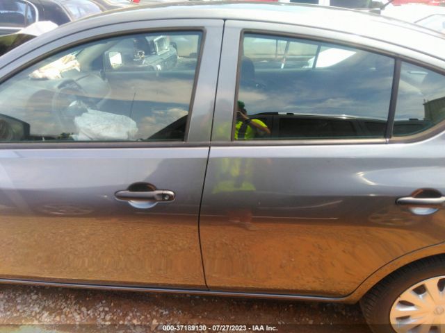 3N1CN7APXGL853850 Nissan VERSA