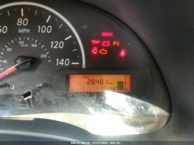 3N1CN7APXGL853850 Nissan VERSA