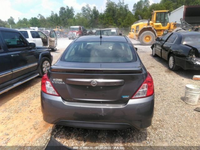 3N1CN7APXGL853850 Nissan VERSA