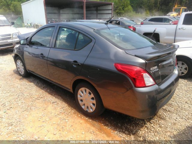 3N1CN7APXGL853850 Nissan VERSA