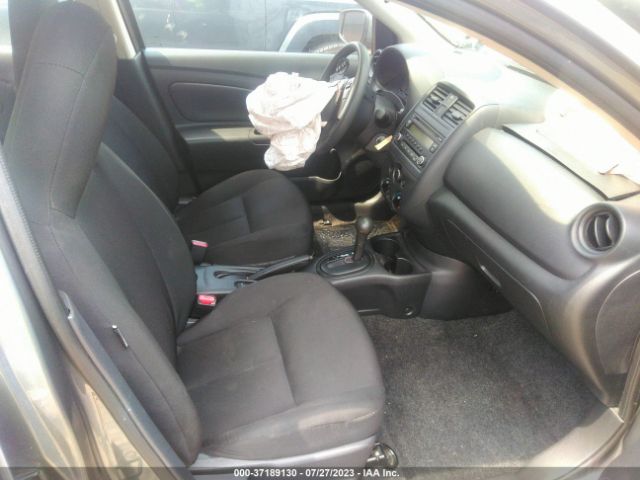 3N1CN7APXGL853850 Nissan VERSA