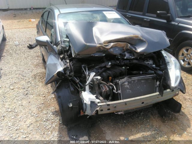 3N1CN7APXGL853850 Nissan VERSA