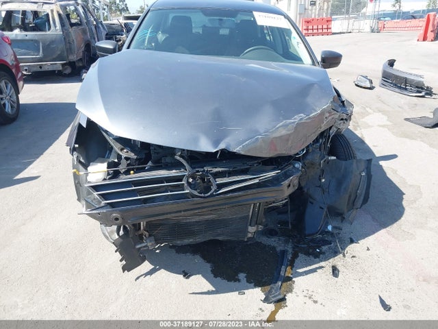 3VW2K7AJ8FM284760 Volkswagen Jetta Sedan 2.0l S