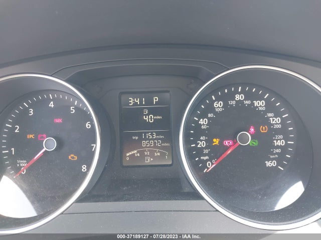 3VW2K7AJ8FM284760 Volkswagen Jetta Sedan 2.0l S