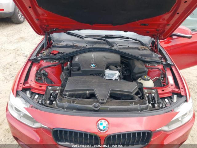 WBA3A5C5XFF609548 BMW 3 Series 328i