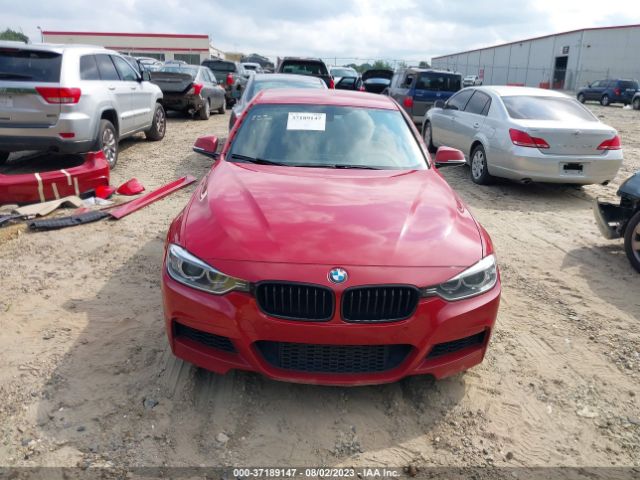 WBA3A5C5XFF609548 BMW 3 Series 328i