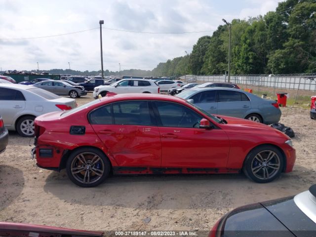 WBA3A5C5XFF609548 BMW 3 Series 328i