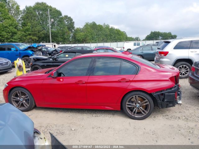 WBA3A5C5XFF609548 BMW 3 Series 328i