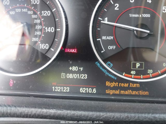 WBA3A5C5XFF609548 BMW 3 Series 328i