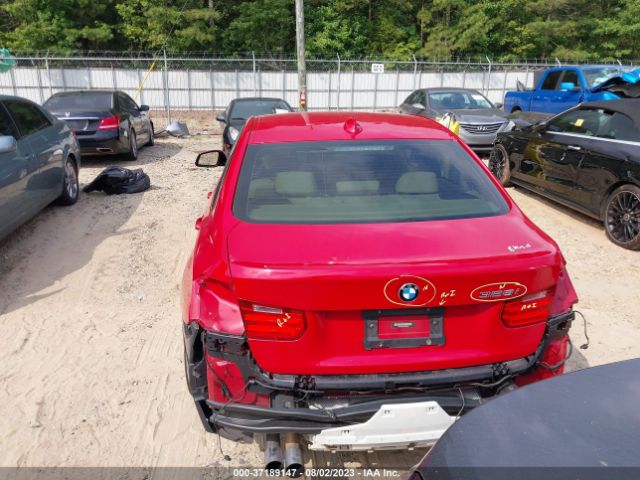WBA3A5C5XFF609548 BMW 3 Series 328i