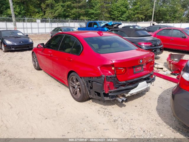 WBA3A5C5XFF609548 BMW 3 Series 328i