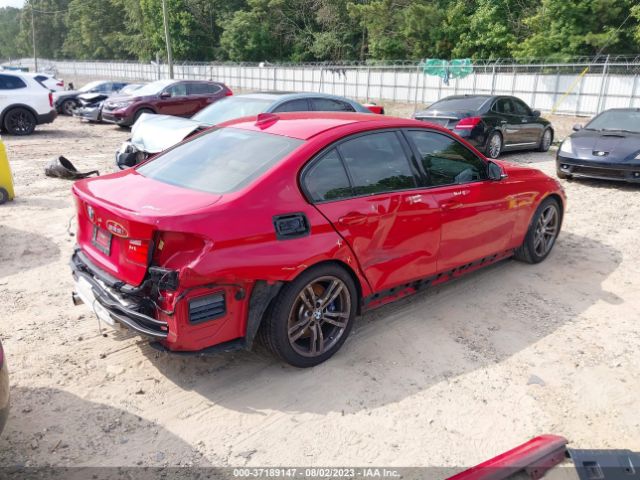 WBA3A5C5XFF609548 BMW 3 Series 328i