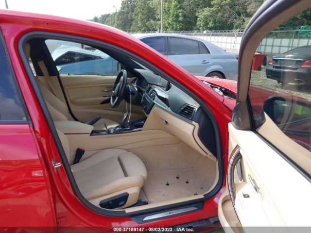 WBA3A5C5XFF609548 BMW 3 Series 328i