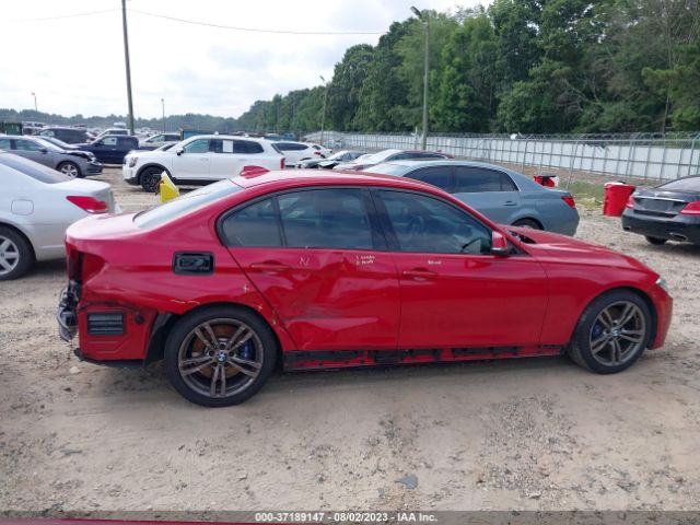WBA3A5C5XFF609548 BMW 3 Series 328i
