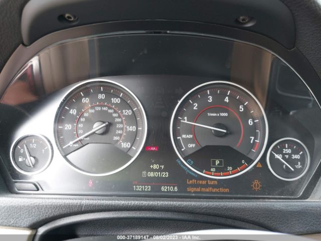 WBA3A5C5XFF609548 BMW 3 Series 328i