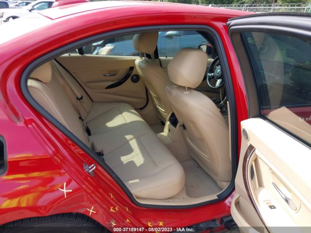 WBA3A5C5XFF609548 BMW 3 Series 328i