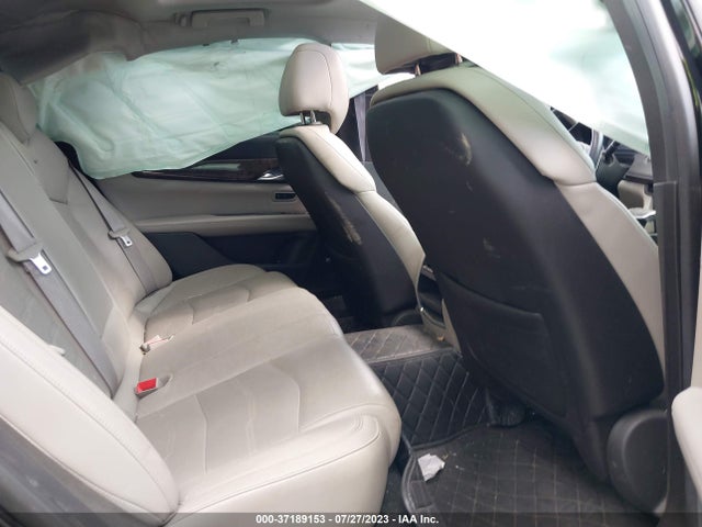 1G6KH5R6XHU124578 Cadillac Ct6 Sedan Premium Luxury Awd